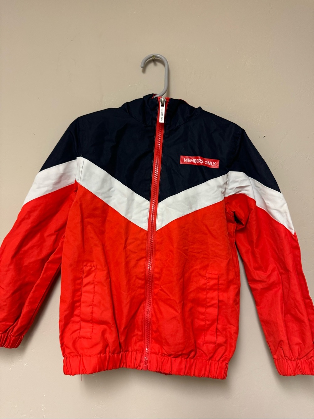 Members Only Childs Jacket
